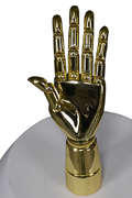Affichage à main de mannequin de haute qualité pour gants (OH)