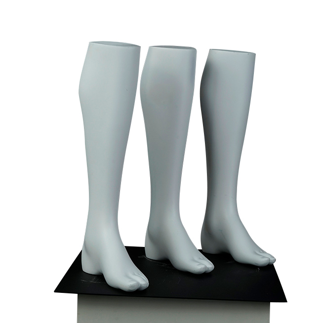 Factory price foot mannequin suppliers for sale(IF)