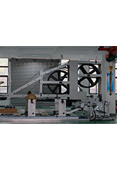 External Reinforcement Two-color Printing Machine - product