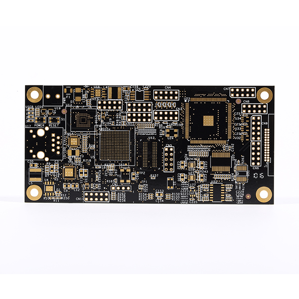 10L BGA Immersion Gold PCB Board