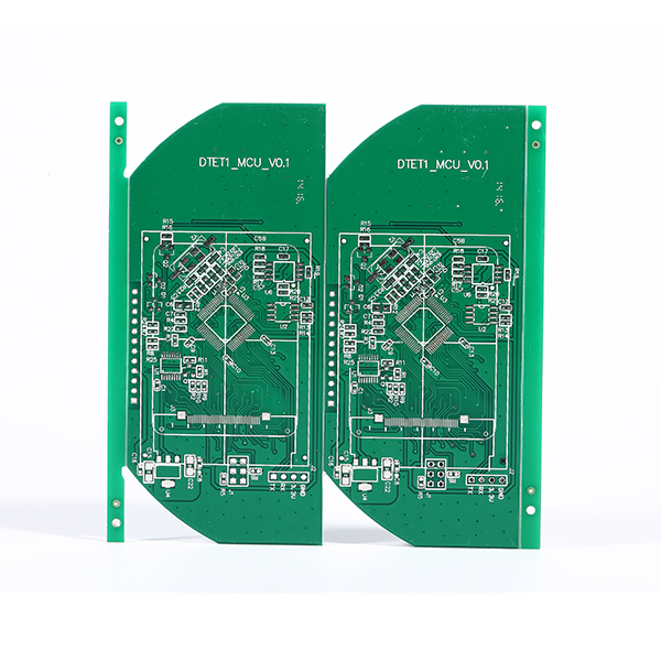 2L Home Automation PCB for Heater