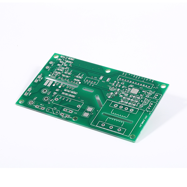 2L Home Automation PCB for Heater