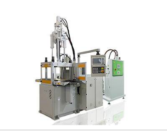 LSR injection molding machine