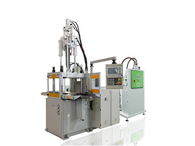 Three key points of precision injection of LSR injection molding machine