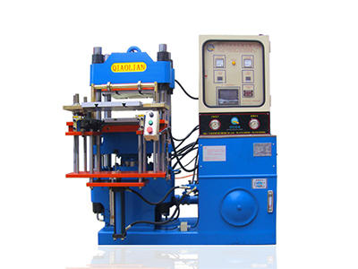 2RT rubber vulcanizing press machine | 2RT heating press machine