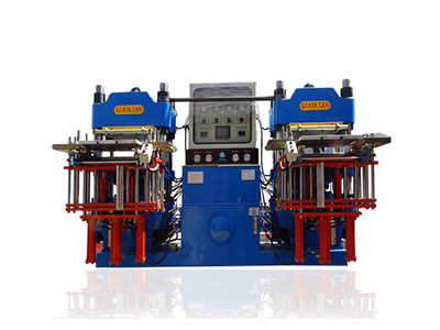 Advanced Compression Molding Machine: Enhancing Efficiency and Precision