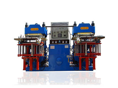 The Advantages of Using a Silicone Hydraulic Press Molding Machine