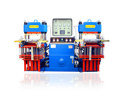 4RT vulcanizing press rubber molding machine | vulcanizing press molding machine