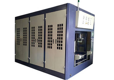 ABS and PMMA film forming machine