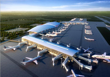 El sistema de administración de energía ayuda al aeropuerto de Jinan Yaoqiang a realizar una gestión inteligente