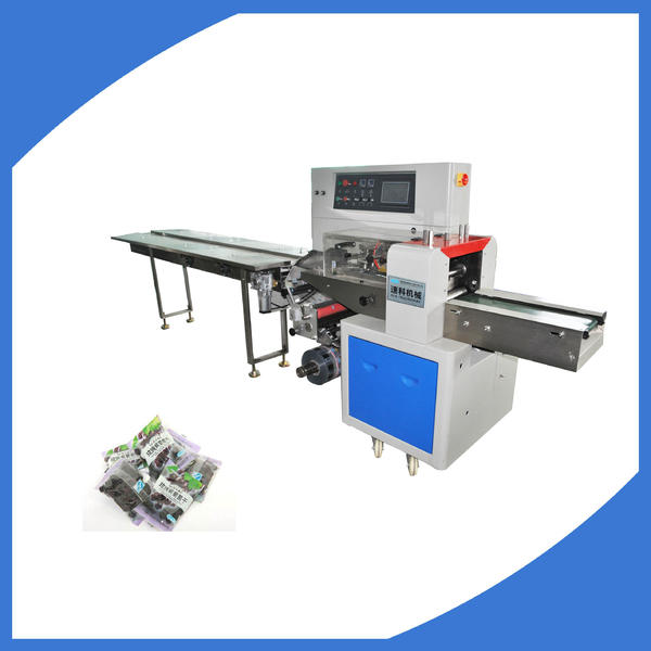 Sausage preserved fruit packing machine for sales