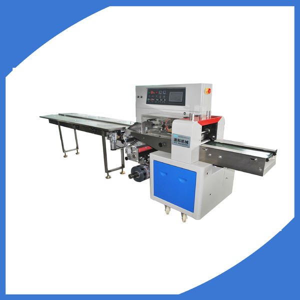 Industrial parts packing machine famous manufacturer