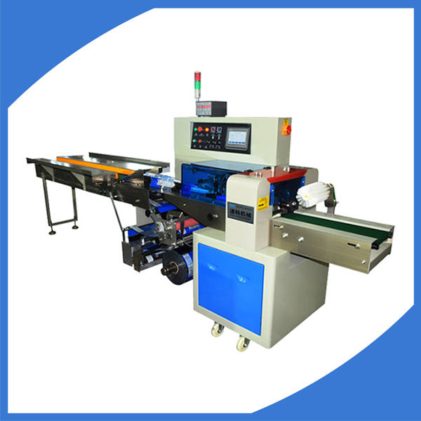 Top packing machine of gloves supplier
