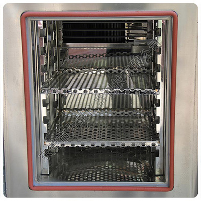 408L 高温高湿试验箱（油墨、电池、灯珠）    HZ-2004