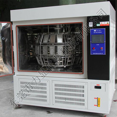 氙灯耐气候试验箱（蜂窝式）HZ-2011