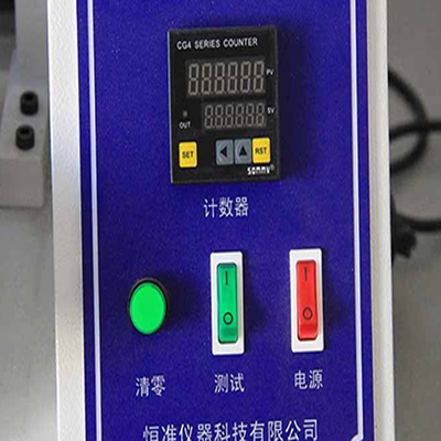 染色耐摩擦试验机HZ-3016