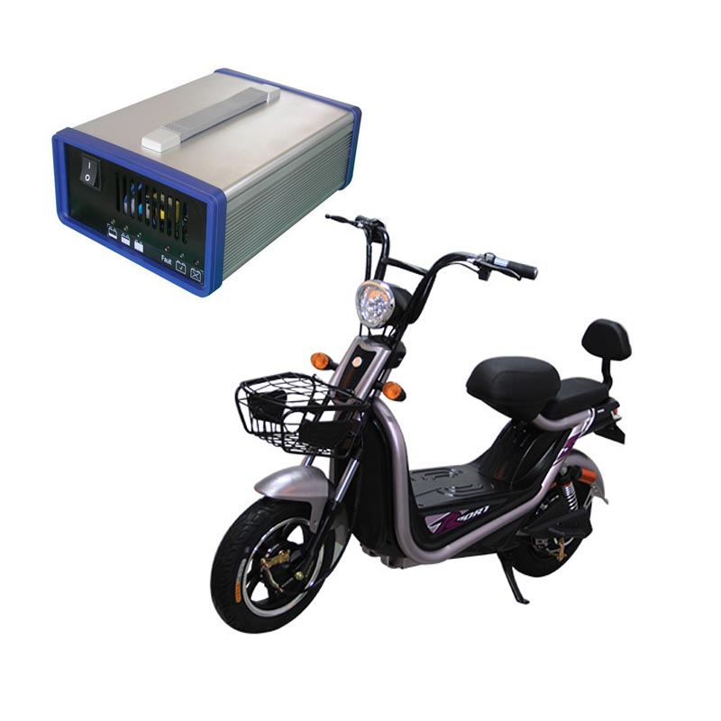 电动单车电池检测