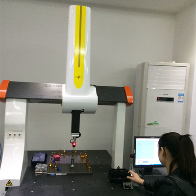二次元影像测量仪HZ-3501B 