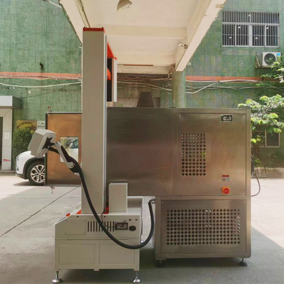 硬塑导热材料高低温拉力试验机 HZ-1003C