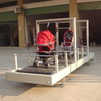 婴儿车动态耐用性试验机HZ-1213