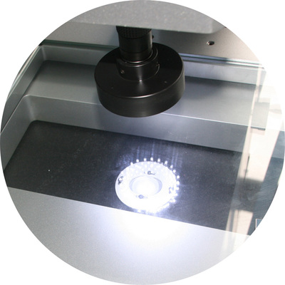 二次元影像测量仪（2D）HZ-3501A 