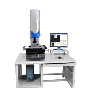 二次元影像测量仪（2.5D）HZ-3501B 