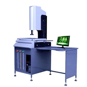  CNC二次元影像测量仪(2.5D) HZ-3502A