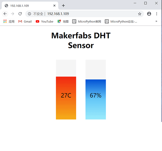 Displays-Temperature-and-Humidity-in-Any-Browser