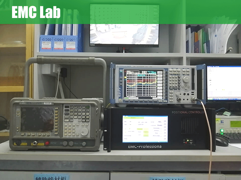 EMC-Lab