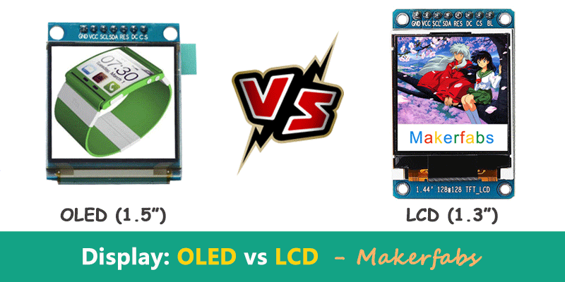 OLED-VS-LCD