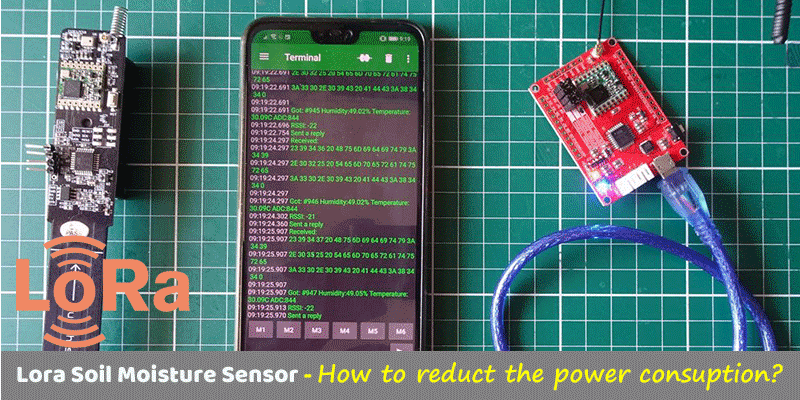 How-to-Reduce-Lora-Communication-Power-Consuption