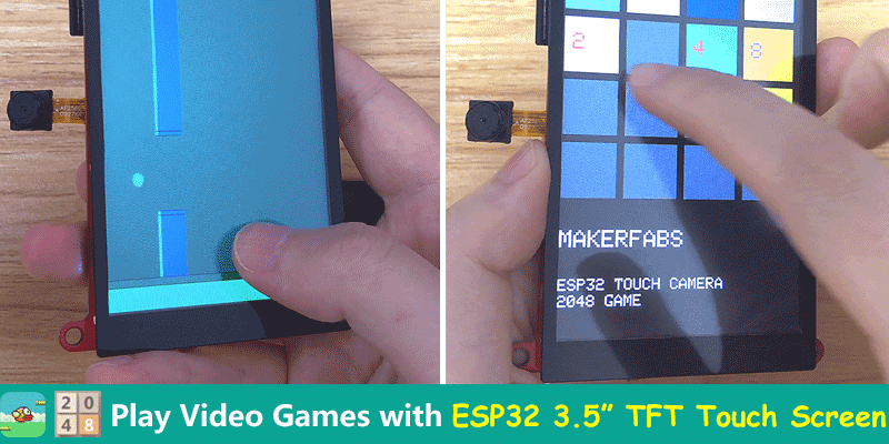 Play-Video-Games-with-ESP32-TFT-Touch-Screen-1