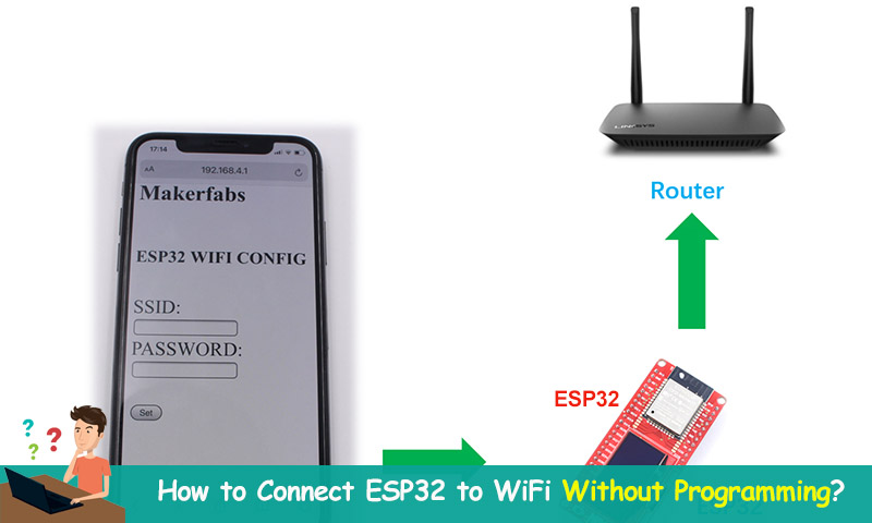 How-to-Connect-ESP32-to-WiFi-Without-Programming-1