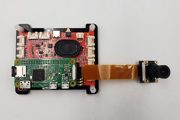 Raspberry-Pi-and-OV5647-Camera-Module