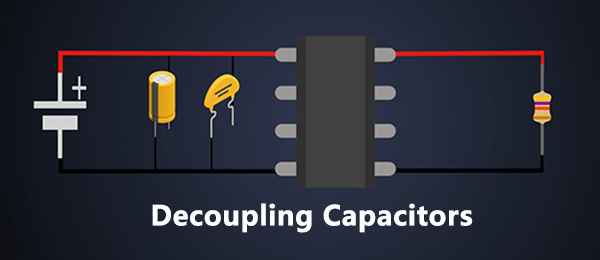 Decoupling-Capacitors