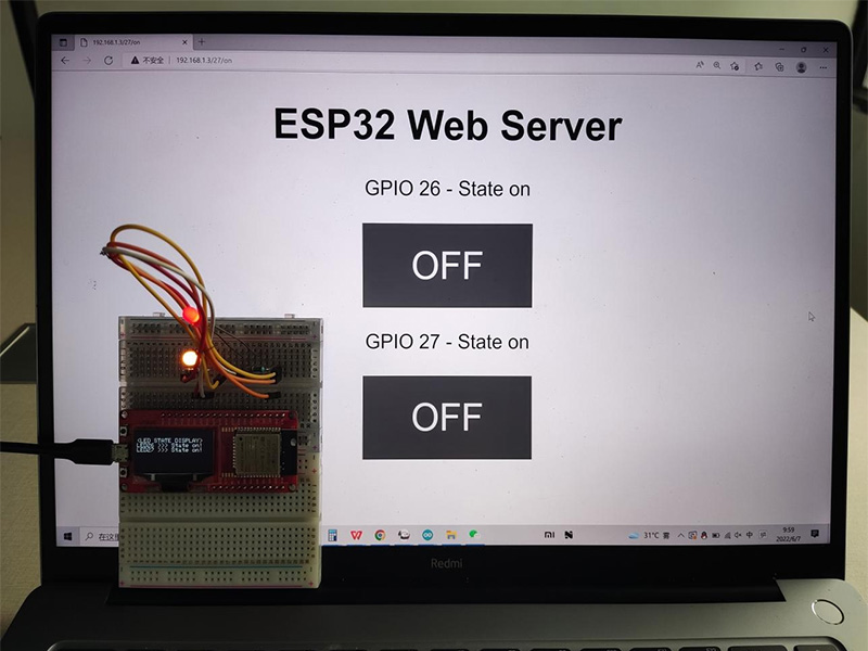 ESP32-Web-Server-2
