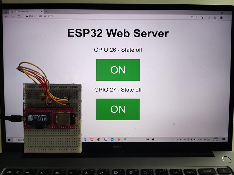 ESP32-Web-Server-4