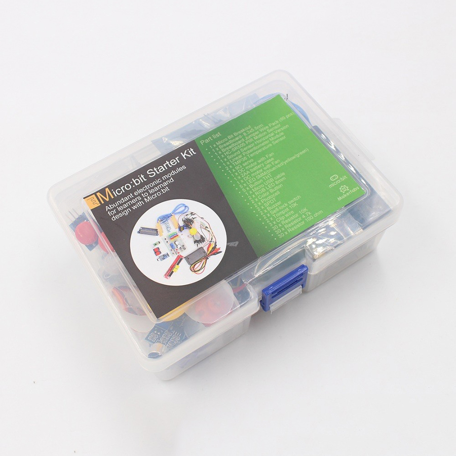 Micro Bit Starter Kit