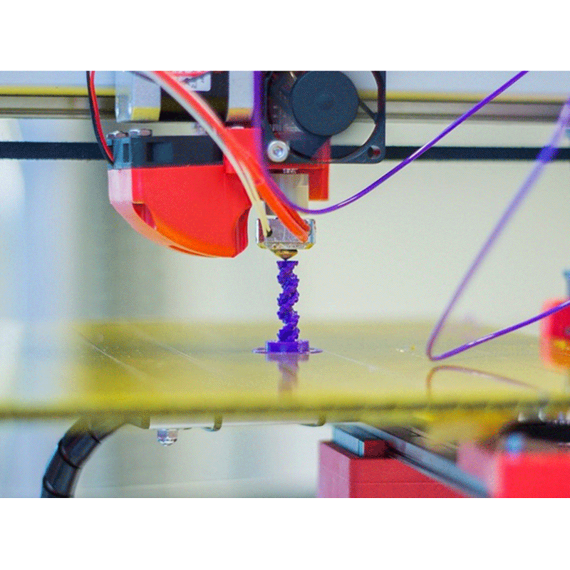 3D Printing Service / Rapid Prototyping