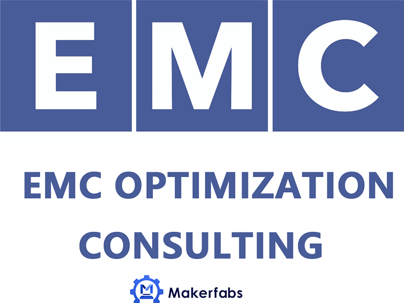 Professional EMC Optimization Service