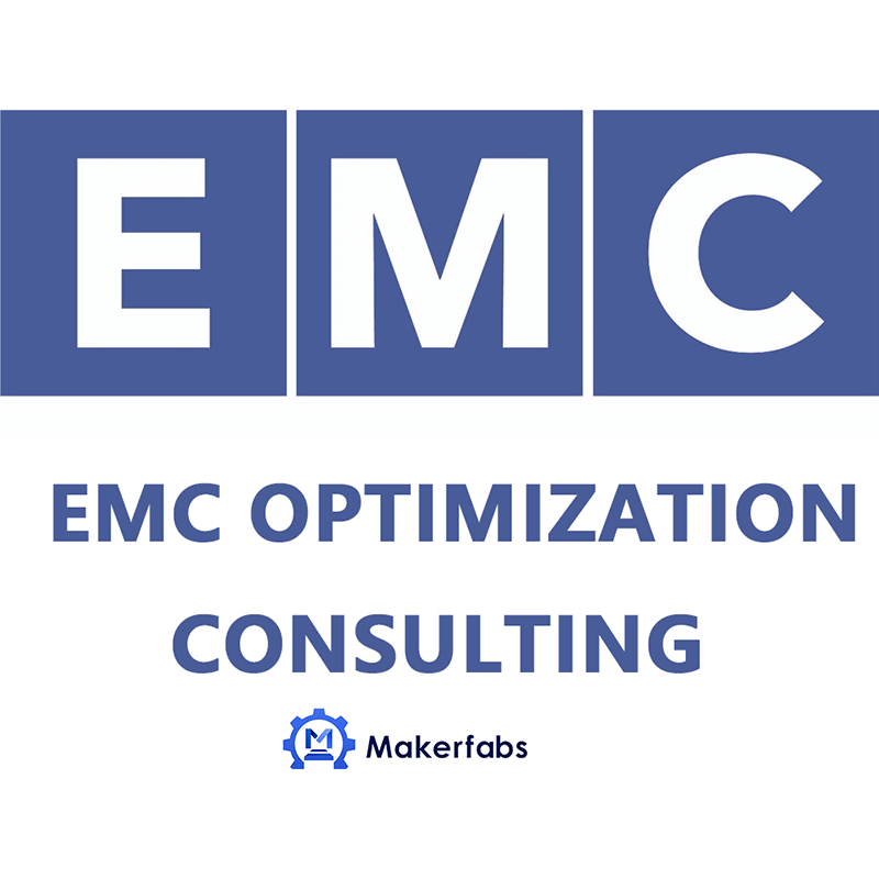 EMC Optimization Consulting Service
