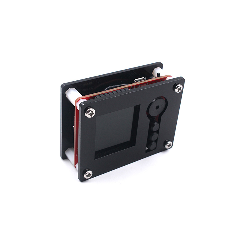 DIY ESP32 SmartClock Soldering Kit 