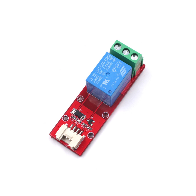Mabee Relay 10A Module