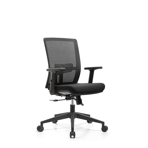 RX-08B／8051 modern office chairs