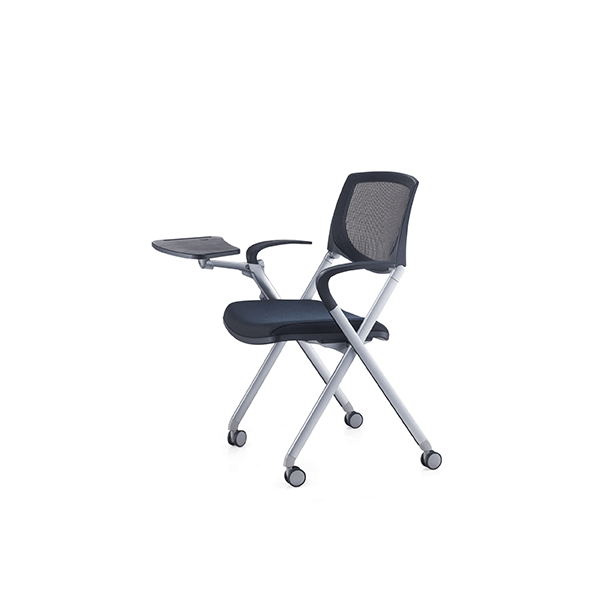 VT-03／893 stackable training room chairs