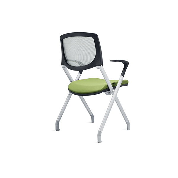 VT-03／893 stackable training room chairs