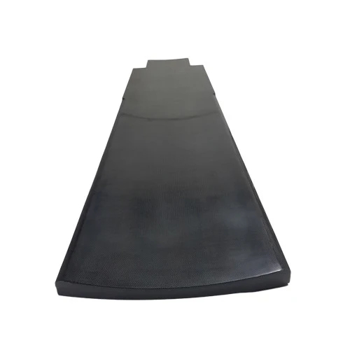 Customized Carbon Fiber Composite CT Bed Board
