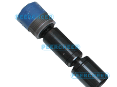 T6S-146 Conventional Dual Tube Drilling  Core Barrel