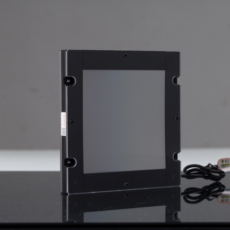 FQGP2 Series Side Lit Collimated Backlights