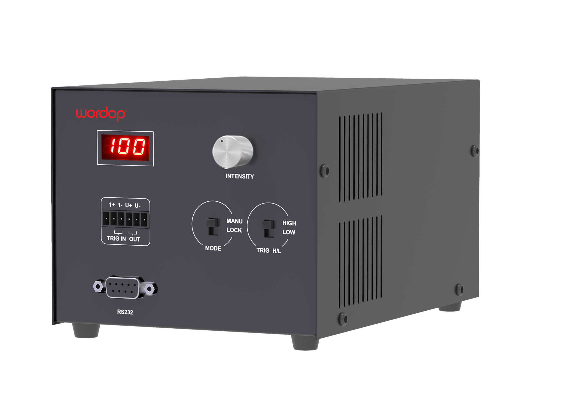 PSC series  Constant Current Controller